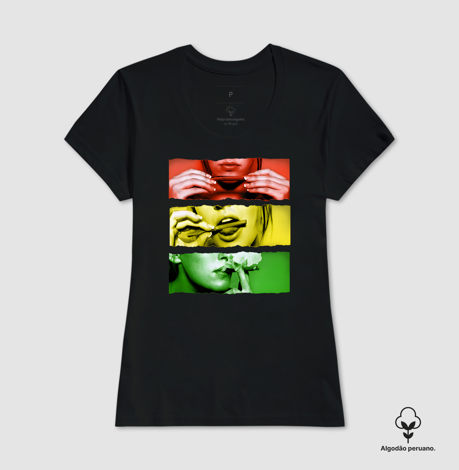 Camisa 1