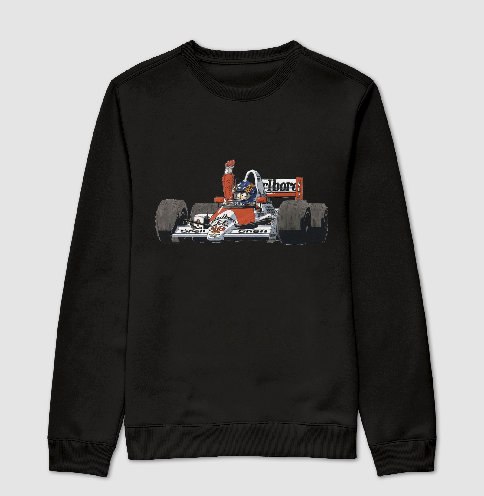 DBZ 28 Marlboro