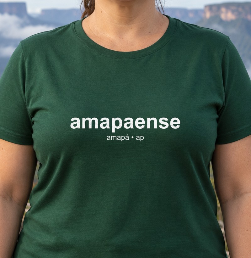 Amapaense | Gentílico AP