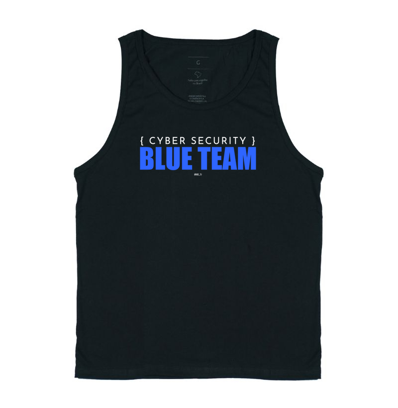 Cyber Security – Blue Team