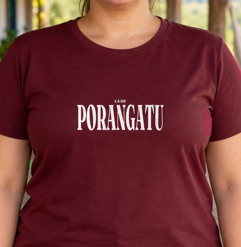Porangatu | Tipografia GO