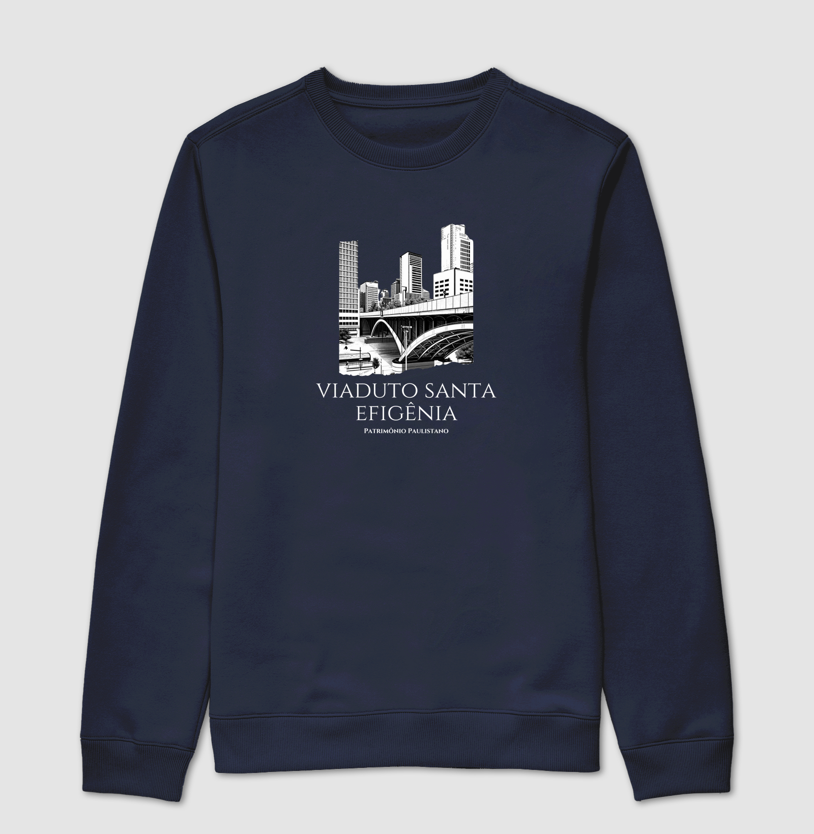 Viaduto Santa Efigênia - Patrimônio Paulistano - Imagem 5
