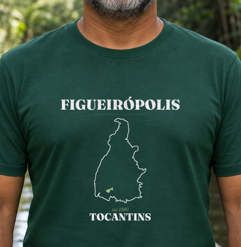 Figueirópolis | Legado TO