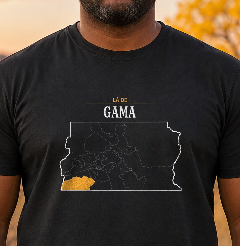 Gama | Território DF