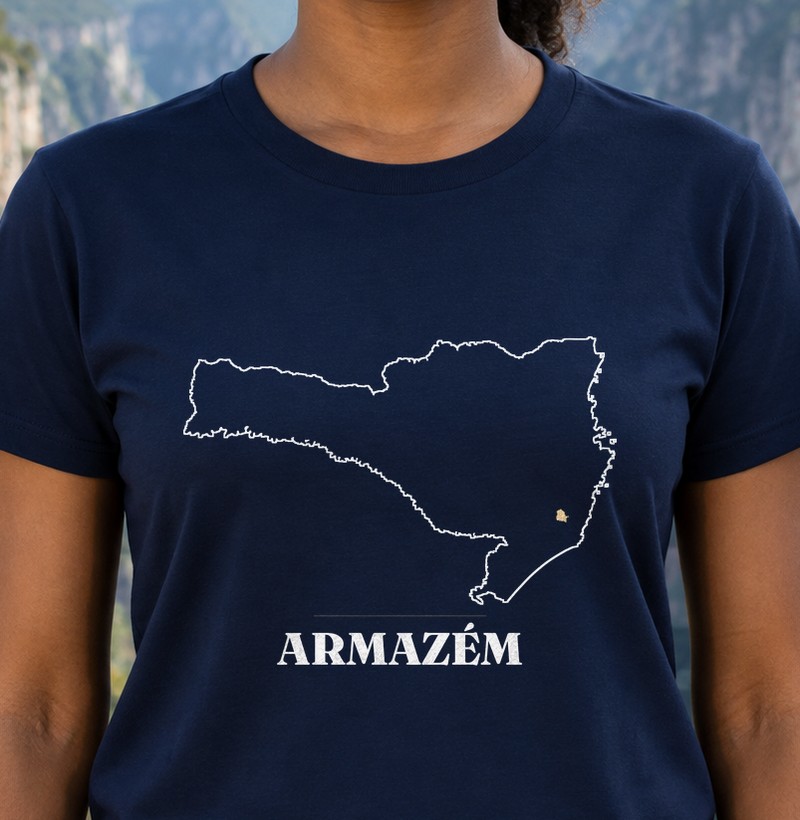 Armazém | Traço SC