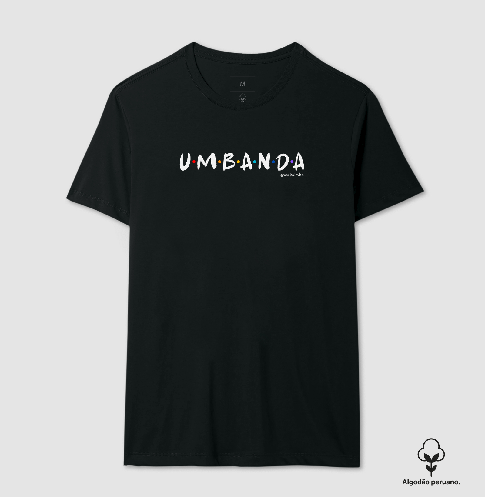 Umbanda essencial