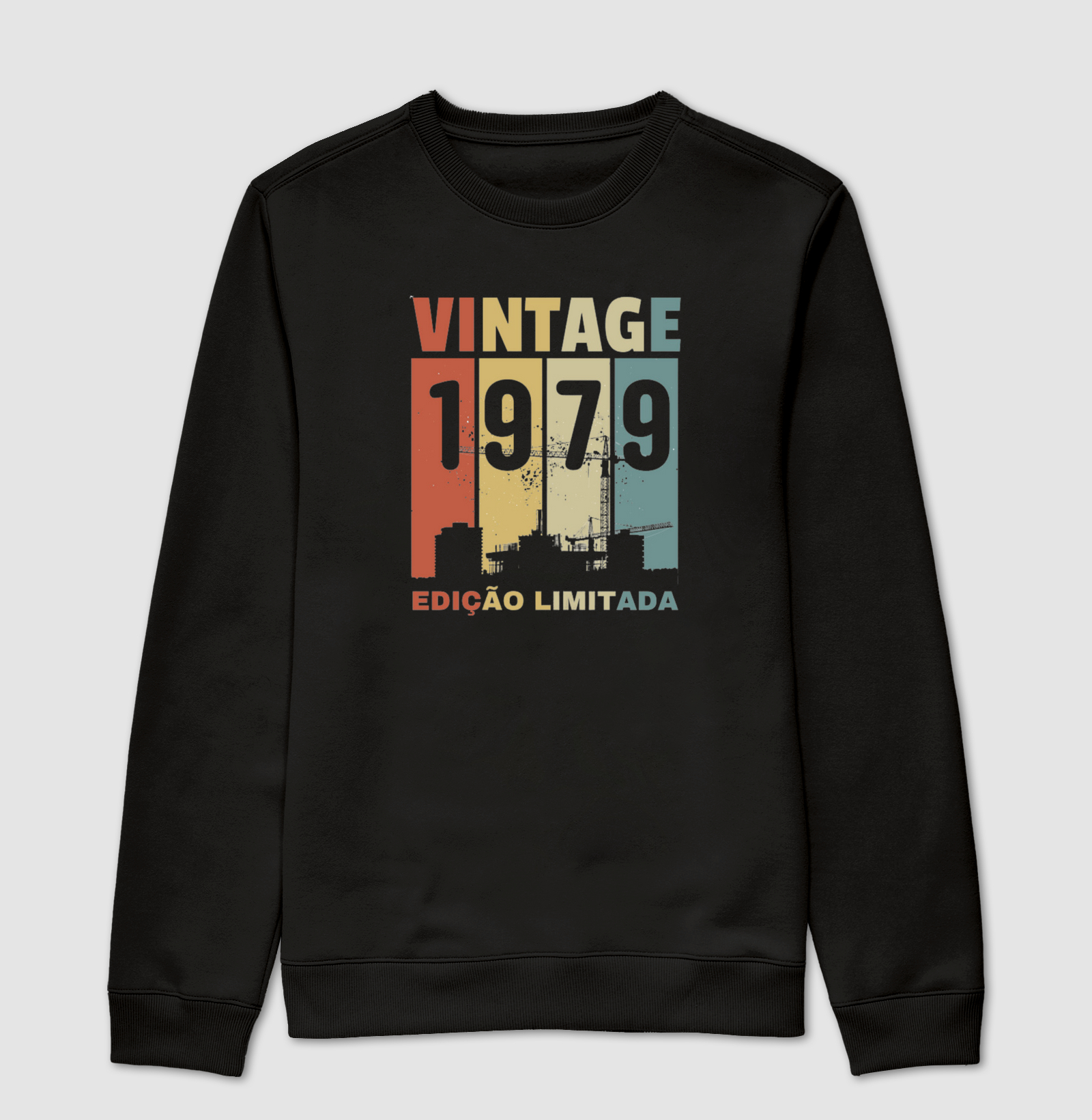 1979 - City Edição Limitada