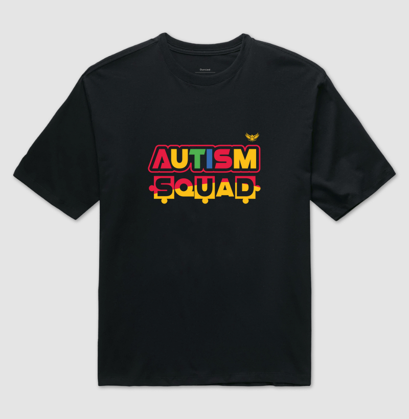Esquadrão do autismo
