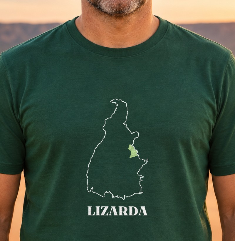 Lizarda | Traço TO