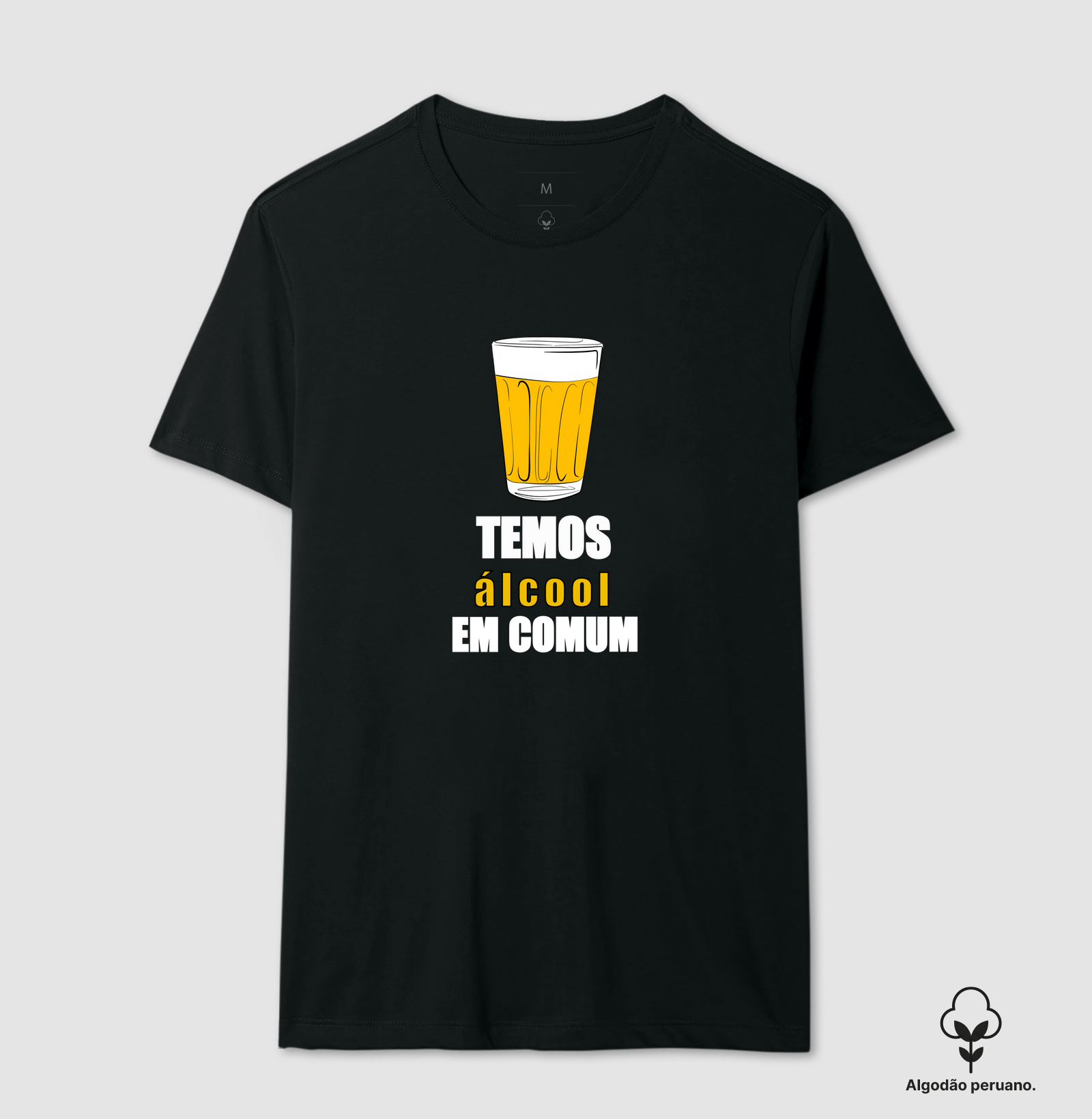 Semelhanças