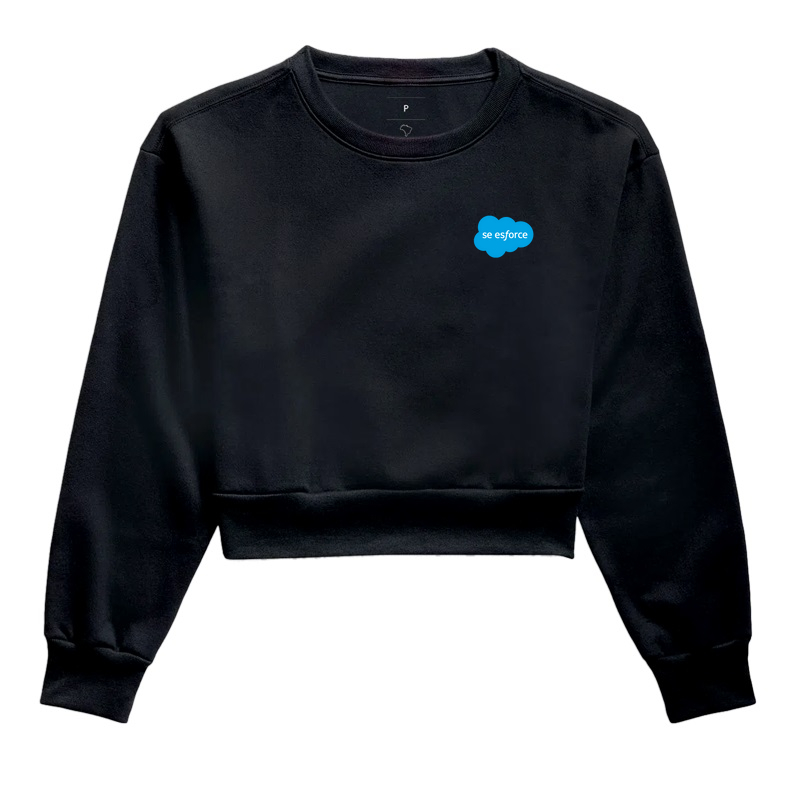 “Se esforce” - T.I