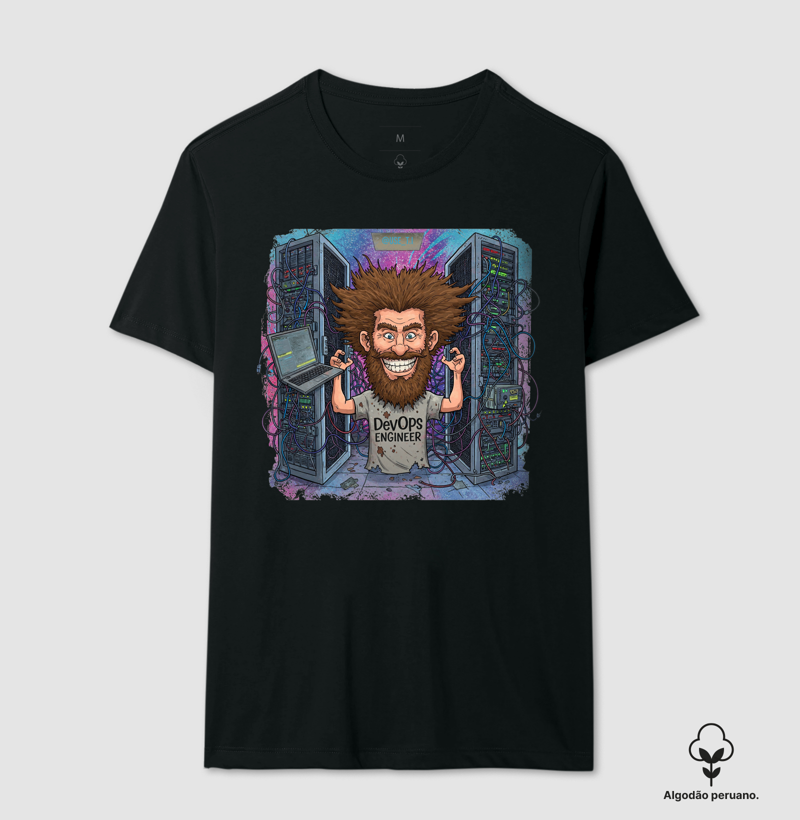 "DevOps Engineer" T.I