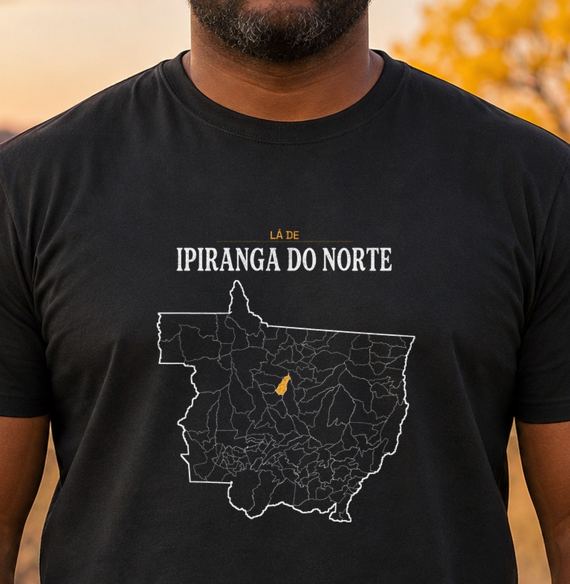 Ipiranga do Norte | Território MT
