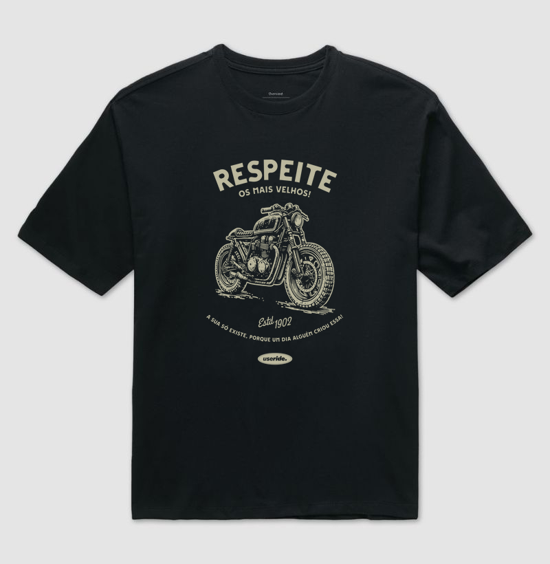 Respeite!