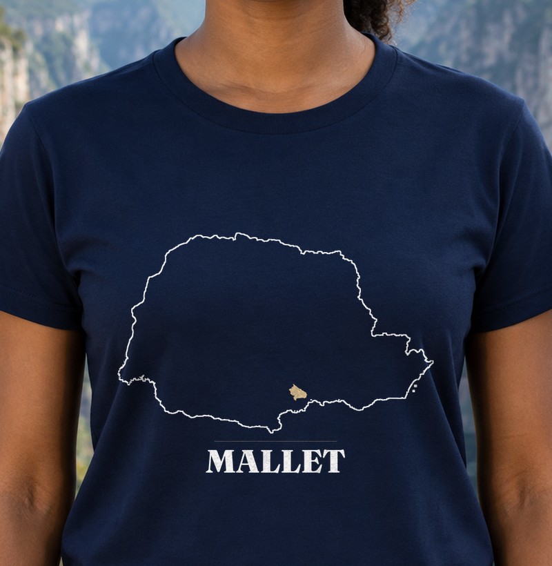 Mallet | Traço PR