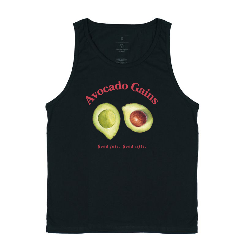 Avocado Gains
