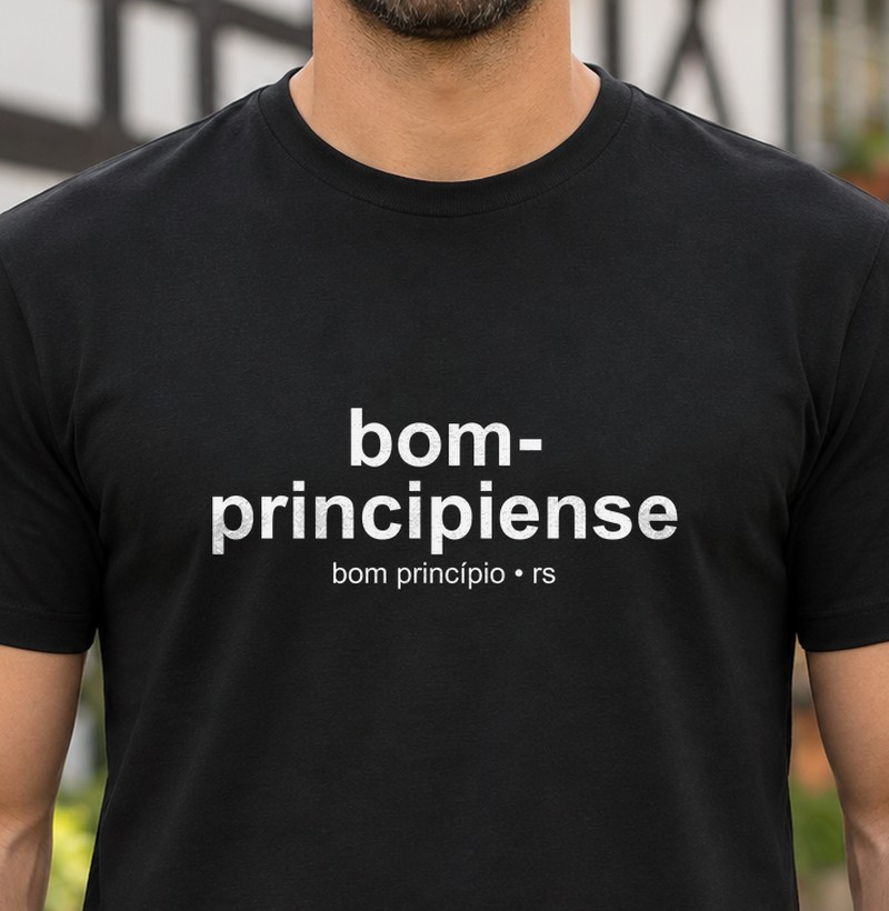 Bom-principiense | Gentilico RS