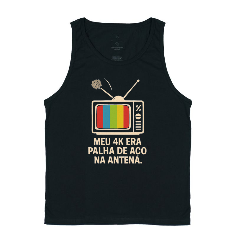Regata Meu 4k