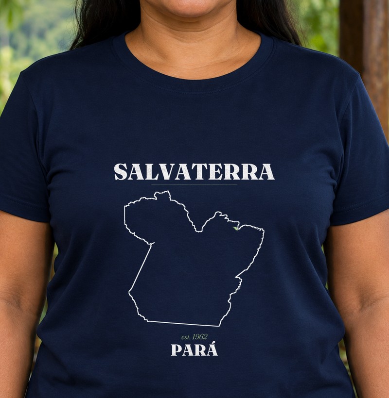Salvaterra | Legado PA