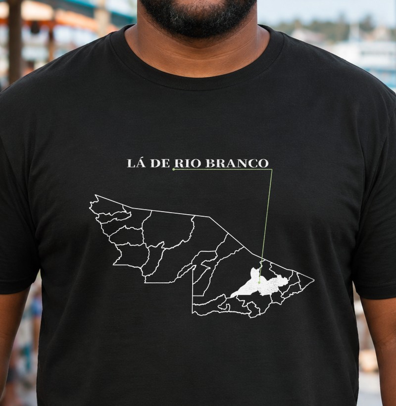 Rio Branco | Origem AC