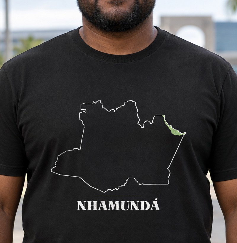 Nhamundá | Traço AM