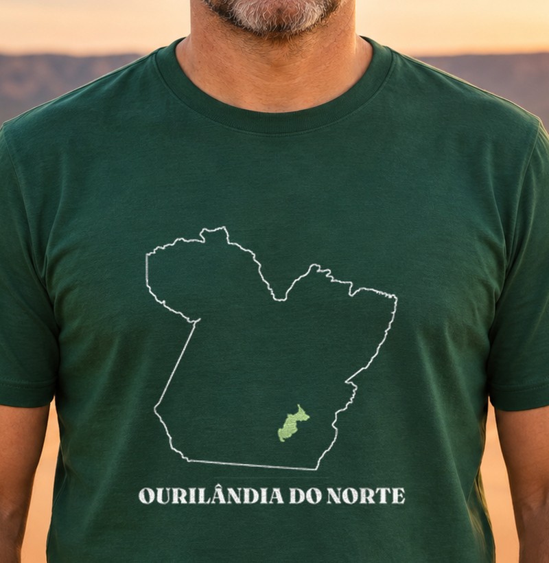 Ourilândia do Norte | Traço PA