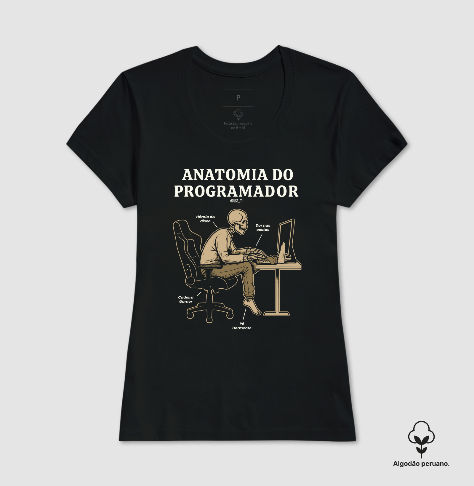 Camisa 2