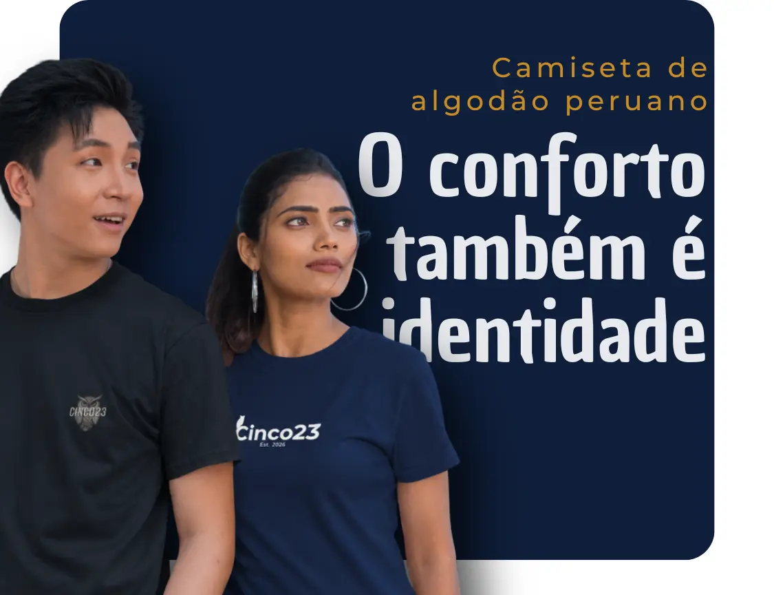 Mini banner
