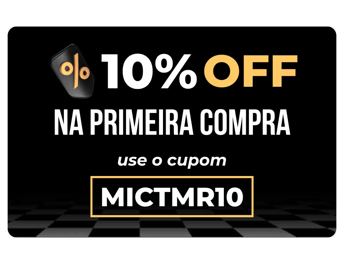Mini banner