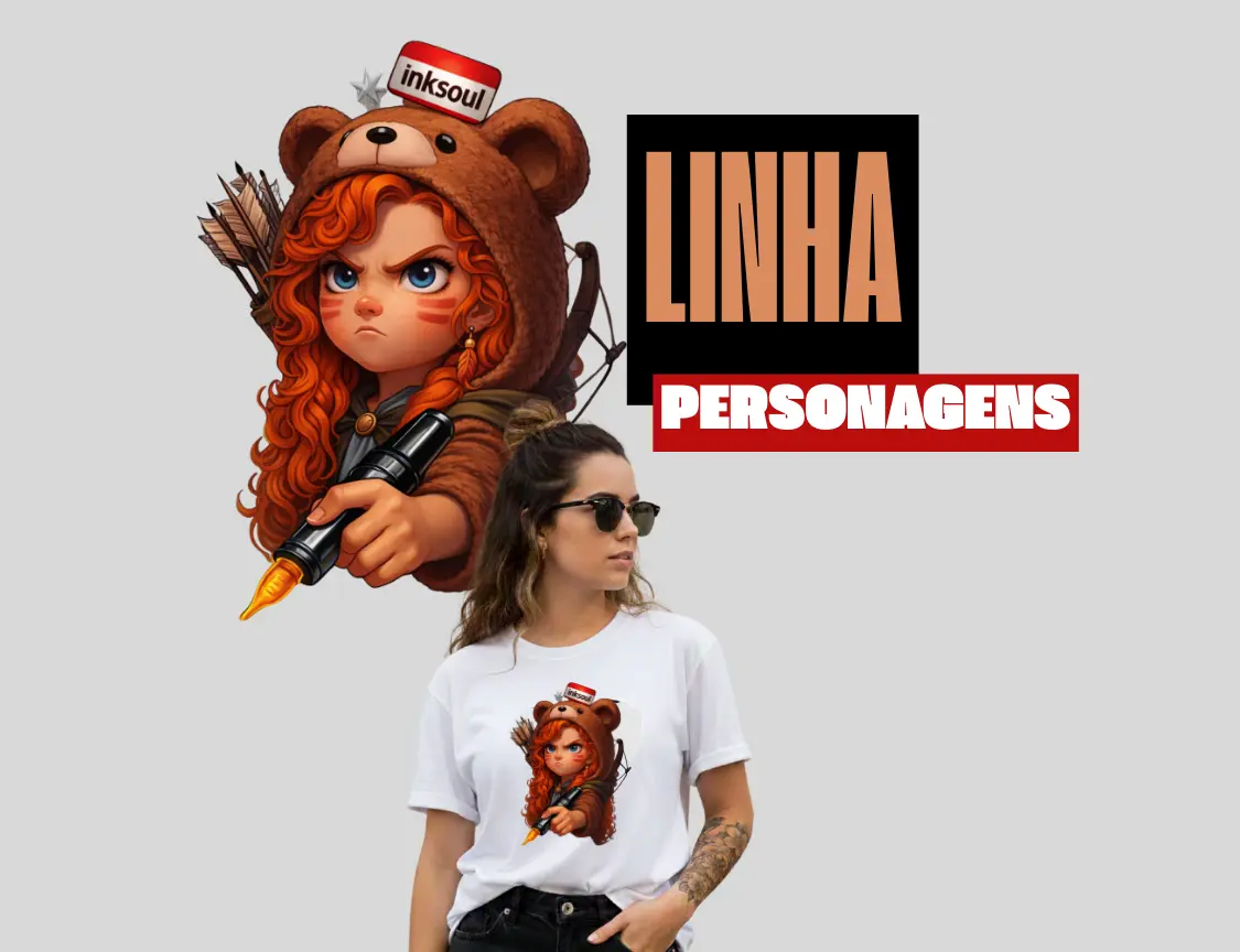 Mini banner
