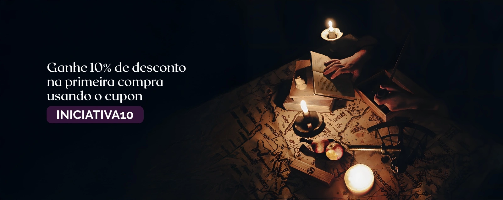 Ultimo banner