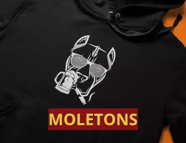 Mini banner