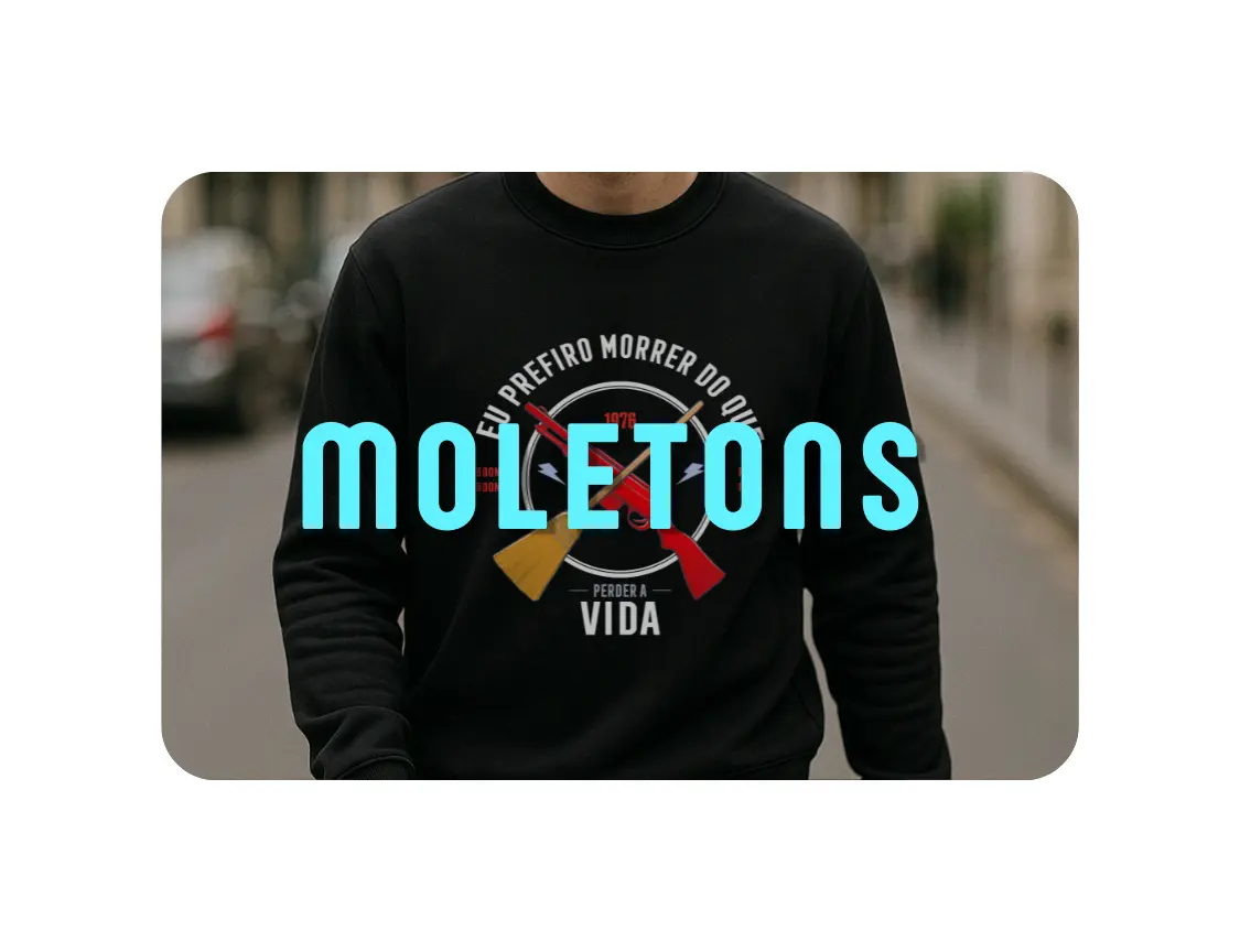 Mini banner