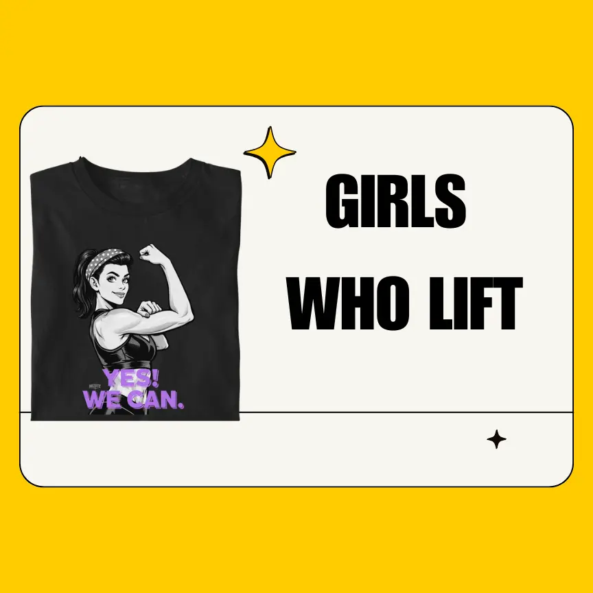 Mini banner