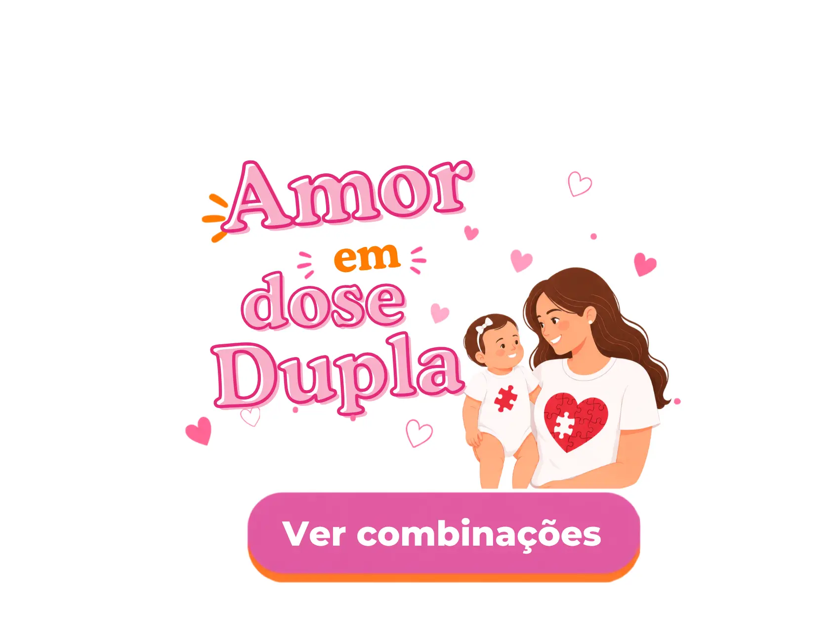 Mini banner