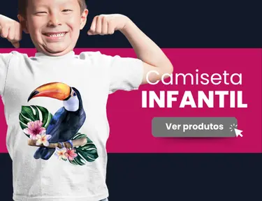 Mini banner