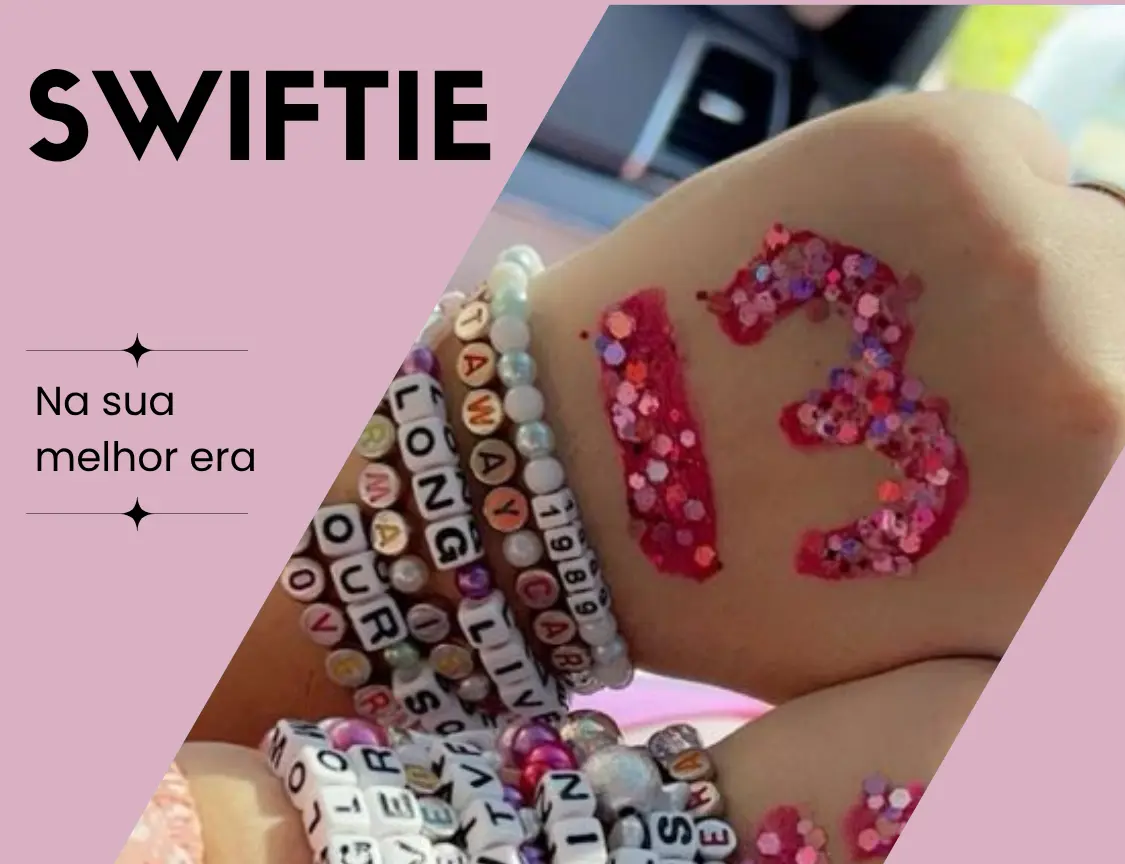 Mini banner