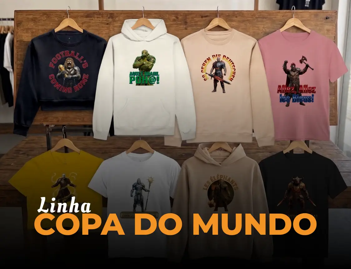 Mini banner