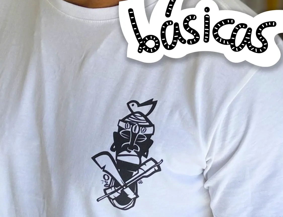 Mini banner