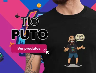 Mini banner