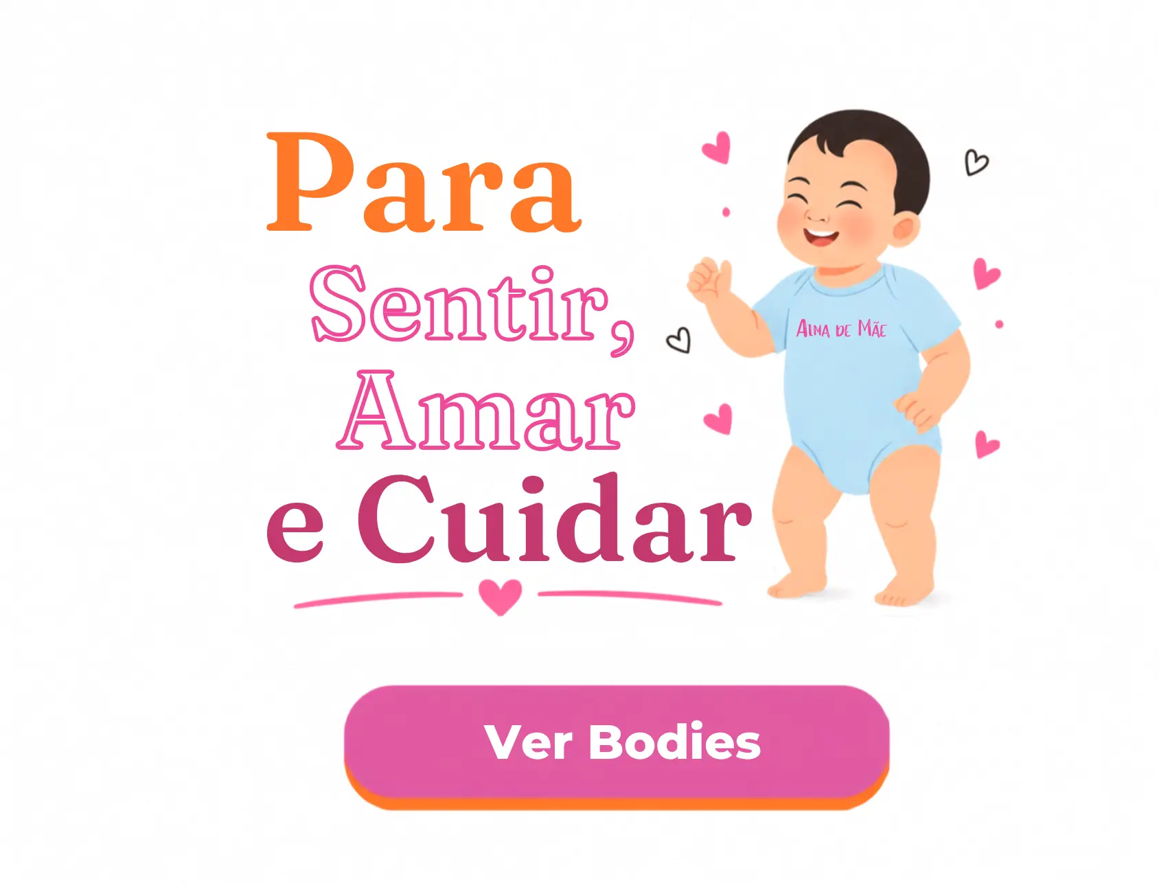 Mini banner