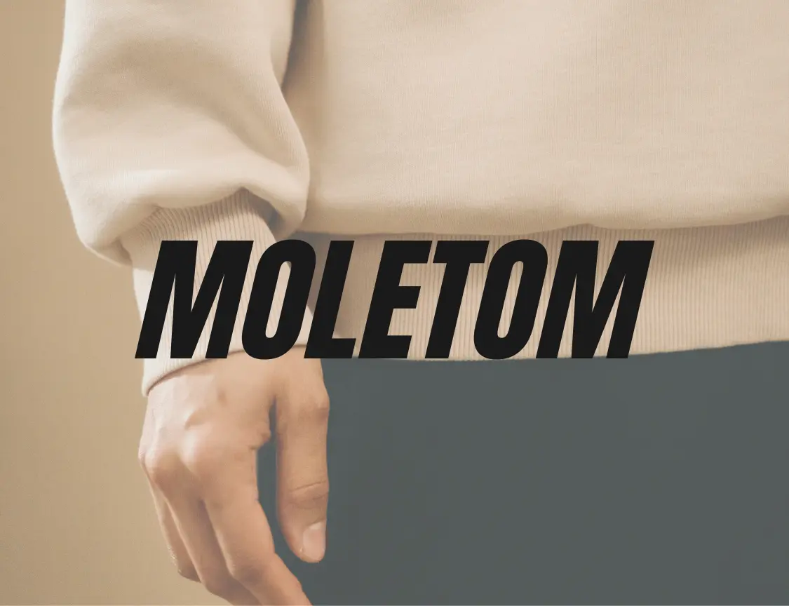 Mini banner