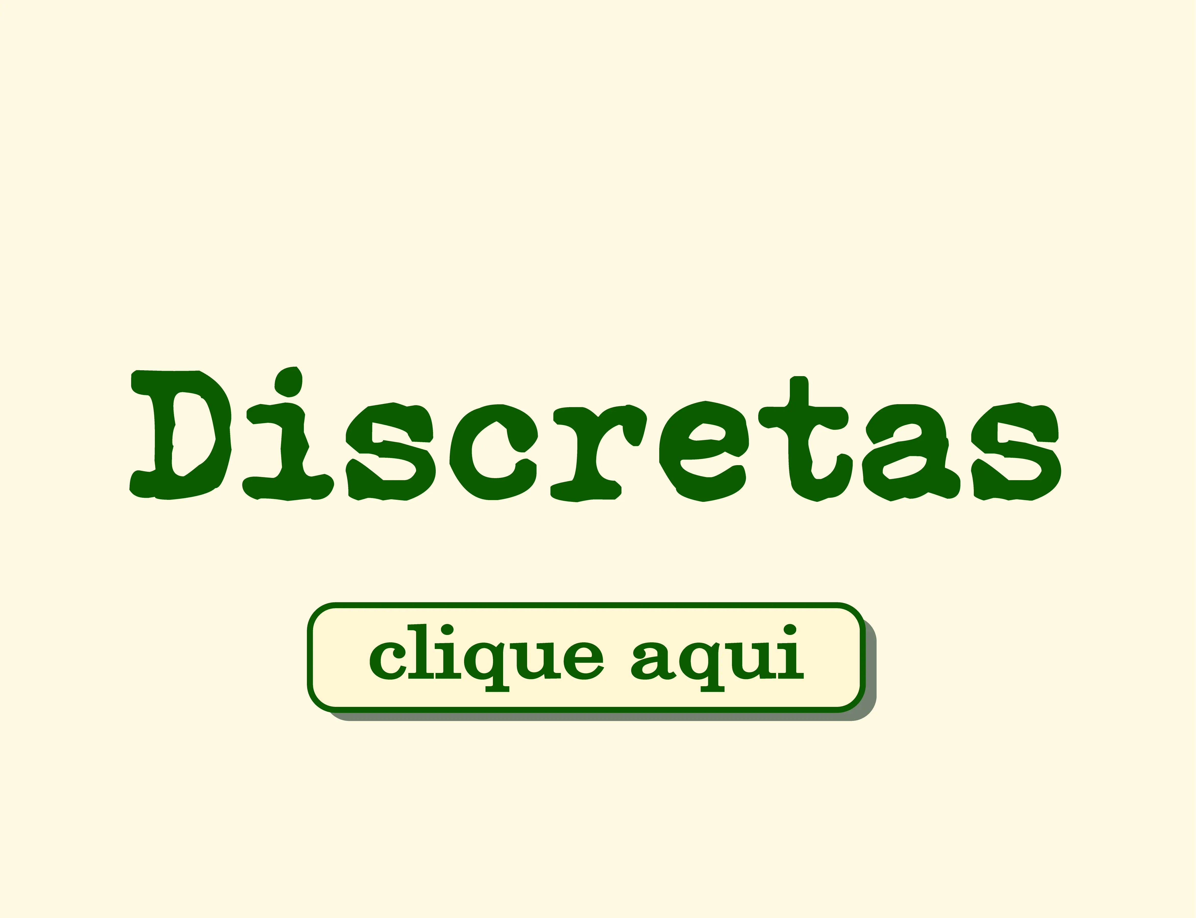Mini banner