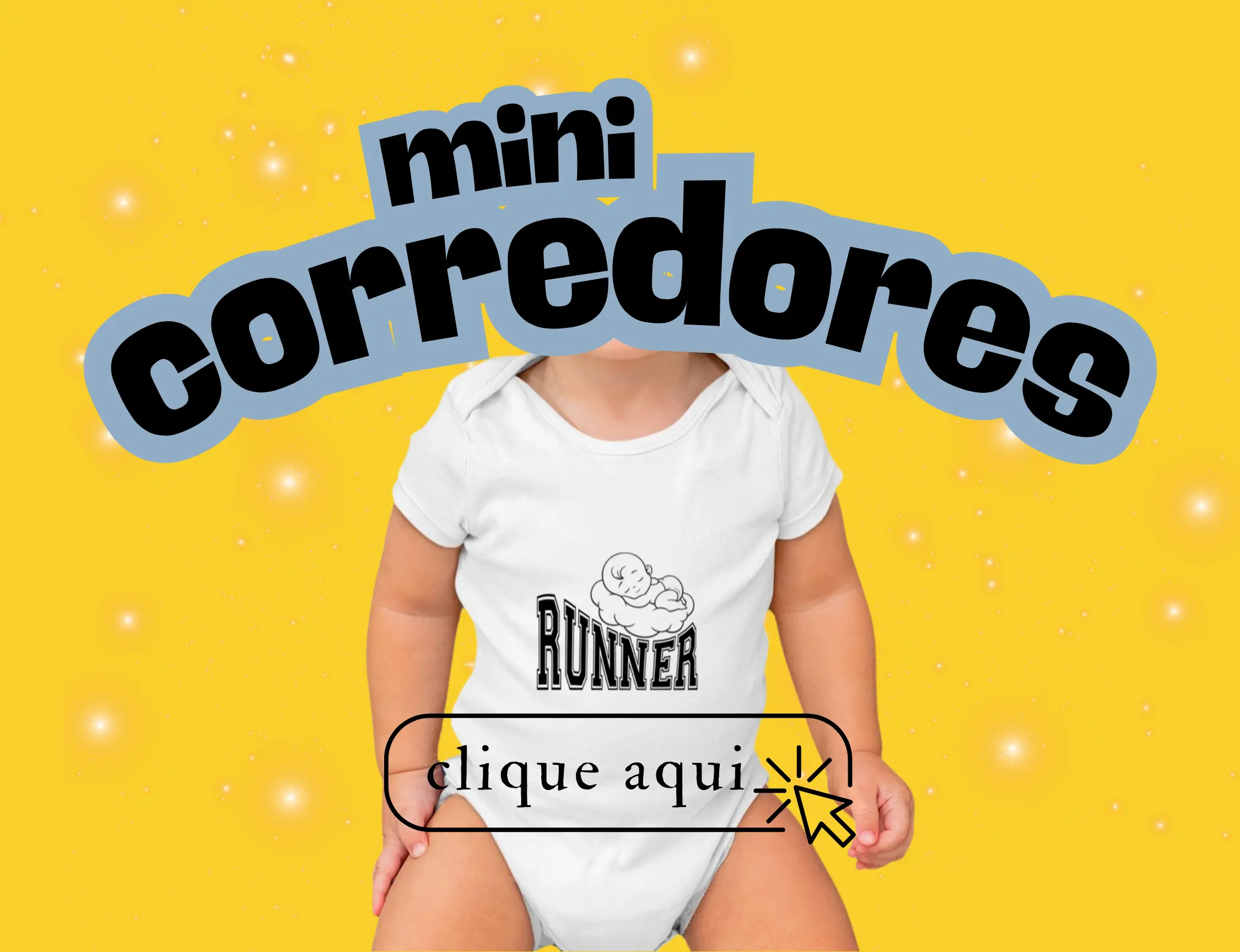 Mini banner