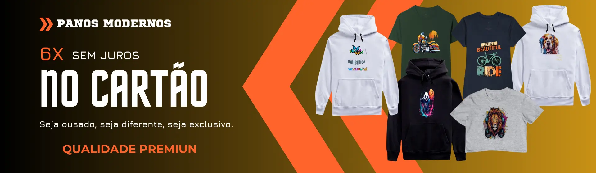Ultimo banner