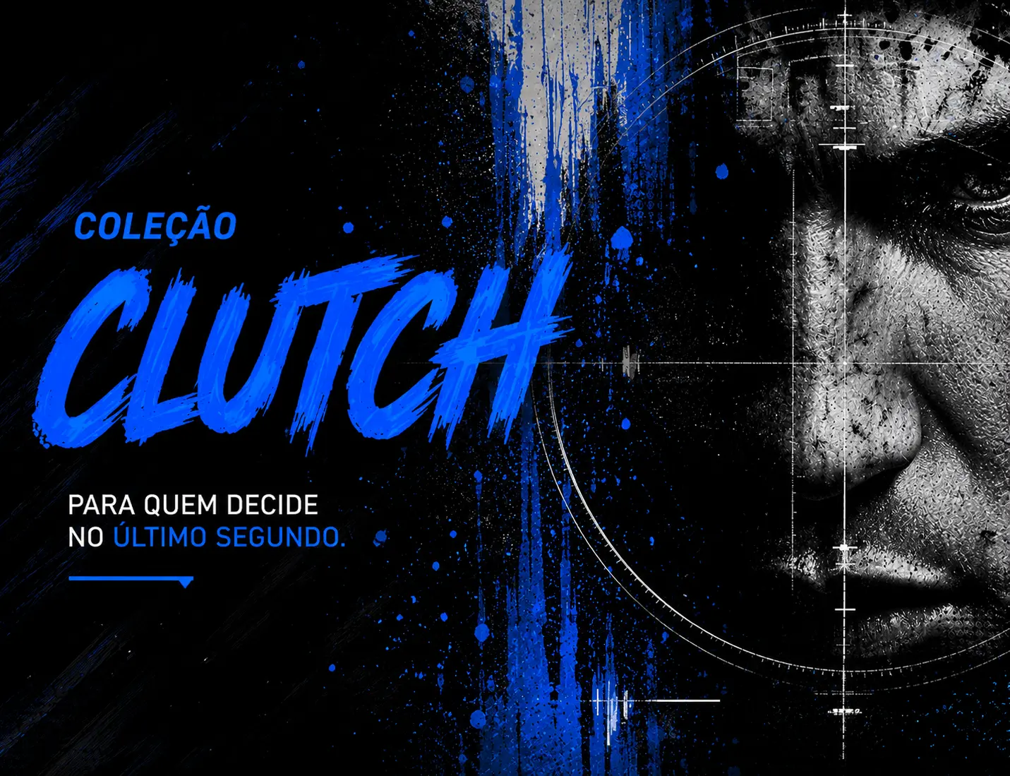 Mini banner