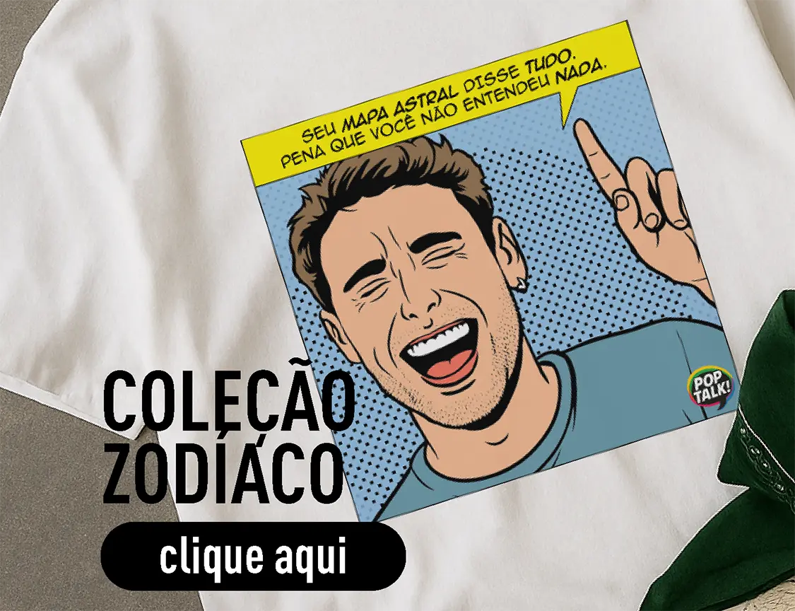 Mini banner