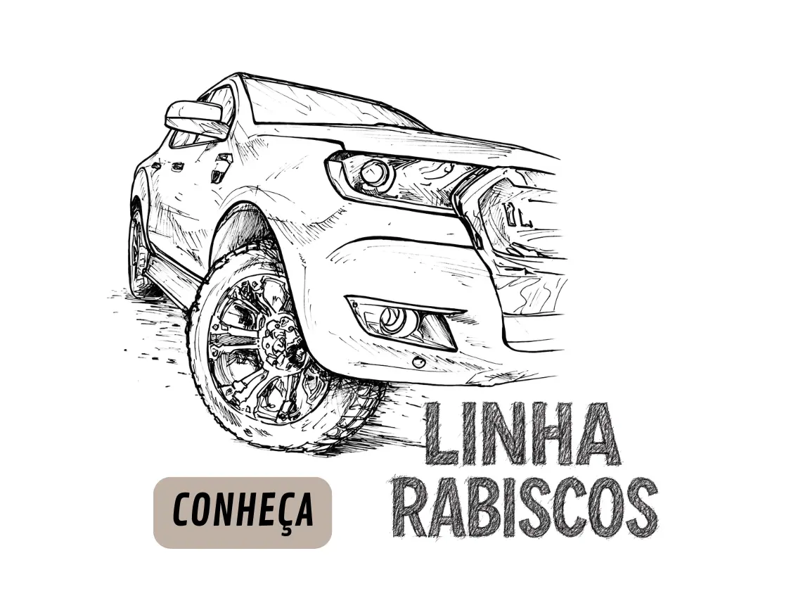 Mini banner