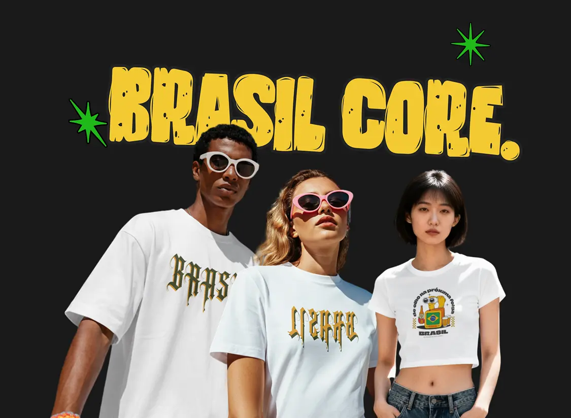 Mini banner