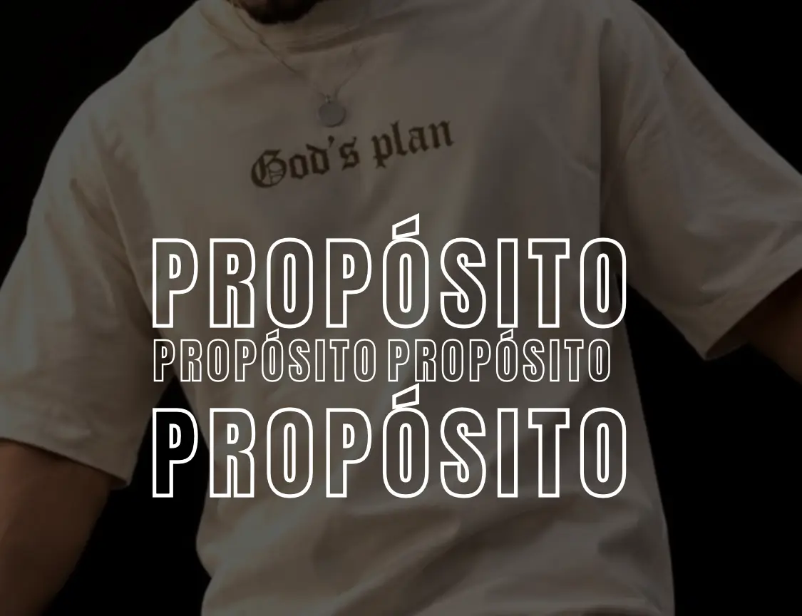 Mini banner